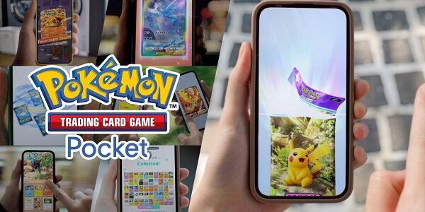 ポケカのスマホゲー『ポケポケ』、対戦環境がゴミすぎてカードゲーマーがブチギレ→これに対して有識者が論破「お前らみたいなオタクのためのアプリではない」