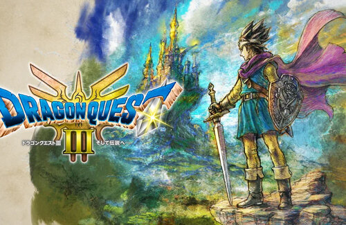 【初週売り上げ】『ドラクエ3リメイク』計82万本！スイッチ版売れすぎｗｗｗｗ