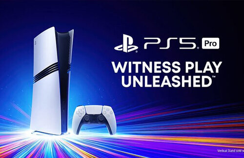 【朗報】『PS5 pro』、予約数が少なすぎて全員当選ｗｗｗｗｗｗ　某店舗にて