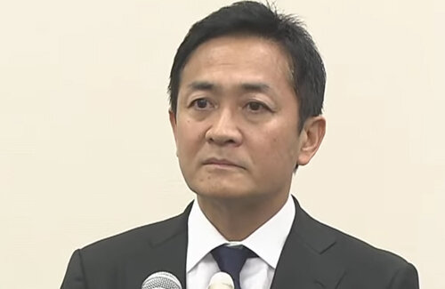 【文春報道】国民・玉木雄一郎代表の不倫相手、党の候補者だと判明！ハニトラ説は完全崩壊か