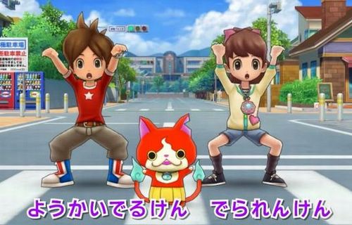 「職場の先輩とZoomしてたら突然AV音声が…何とかしなきゃ！」　→　ごまかすため、気が触れたように『ようかい体操第一』を熱唱し続けた結果ｗｗｗｗｗ