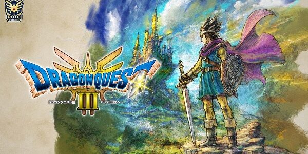【朗報】ドラクエ3リメイク、初週82万本の大ヒットを記録ｗｗｗｗｗ
