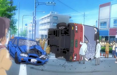 【超便利】車やバイクの他損事故、修理費90万円なのに保険屋に50万円しかおりないと言われる　→　「◯◯◯」と返したら即手のひら返しして無事満額払われた話