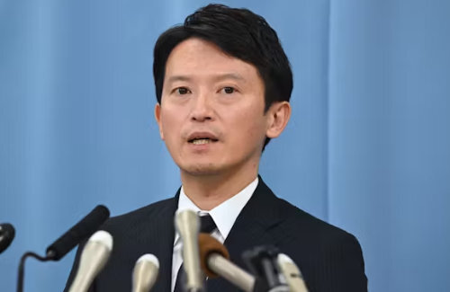 兵庫県知事選、斎藤元彦氏が当選確実！期日前投票は過去最多で投票率は50％超