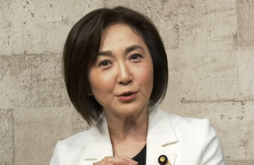 【！？】石破首相、元おニャン子の生稲晃子氏を外務政務官、今井絵理子氏を内閣府政務官に起用するとの報道！国民舐めすぎだと話題にｗｗｗｗｗ