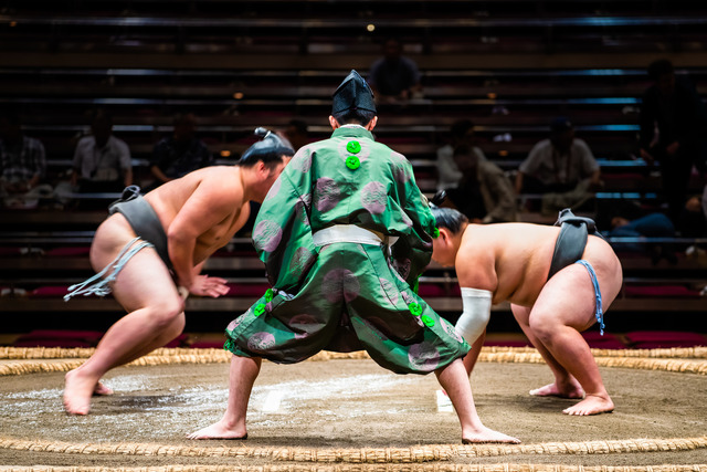 「相撲の表彰式に石破茂が来なかった！」⇒来ない理由があまりにも当たり前すぎた……