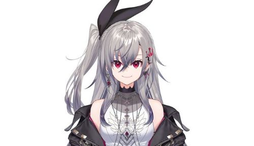 ホロライブ新人VTuber・響咲リオナさん、ゲーム配信中にヤバすぎる発言をしてリスナーブチギレ→コメント欄が荒れまくりアーカイブ非公開に