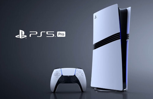 【今週発売ゲーム】『PS5 Pro』『マリオ＆ルイージRPG』『野狗子: Slitterhead』ほか、11月4～10日発売タイトルまとめ！