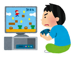 ゲーム下手だけどイージーモードは選べない理由コレなんだけどみんな分かる？