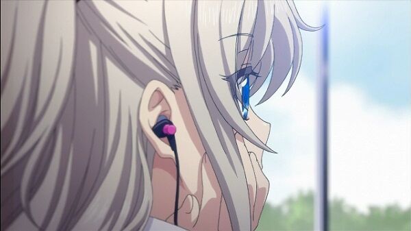 イヤホンをつけて寝た際に起きた出来事の体験談、ガチで怖すぎる・・・