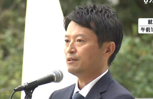 兵庫県職員「人って変わるとは思わない」「正直辞めたい。職員は誰も信用しない」「疑惑がなしになるなんておかしい」「生まれ変わるという言葉を信じるしかない」
