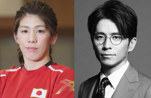 【ひどい】吉田沙保里さん、オリラジ藤森慎吾から「お互い40歳で未婚なら結婚しよう」と求婚 → 40を超えても軽く受け流され他の人と結婚「ちょっと本気にしてた」
