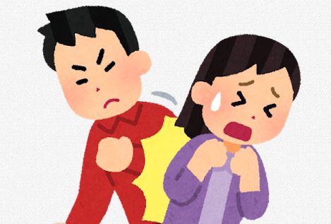 駅に出没した”ぶつかりおじさん”、マッチョなお兄さんにぶつかりにいった結果、マジでヤバイことになってしまうｗｗｗｗ