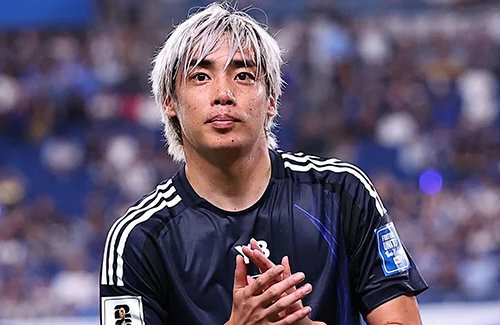 伊東純也選手に2億円賠償請求された女性が異例の会見「嘘があったら刑事告訴などしない」「殺害予告や誹謗中傷が殺到した」