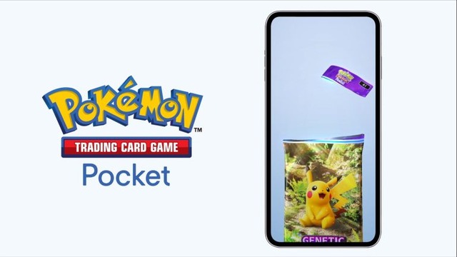 ポケカアプリ『ポケモンTCGポケット(ポケポケ)』、あっという間に全世界累計1000万DLを突破ｗｗｗｗｗｗｗ