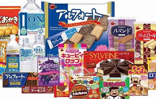【画像】「30日からブルボンのくじ開催？お菓子かな？」　→　景品が想像以上に素敵すぎて約8万いいね！　こんなん絶対欲しいいいい