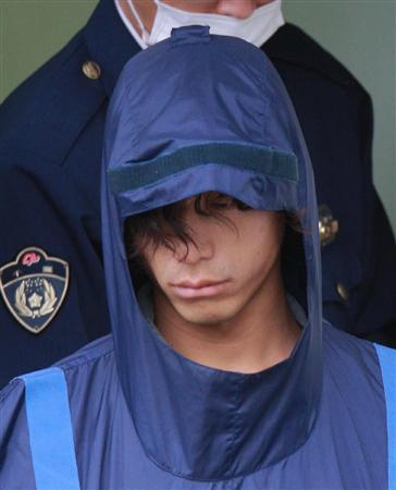 リンゼイさん殺害事件の市橋達也が逃走初日にやったこと