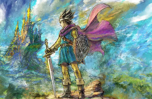 【悲報】 ドラクエ3、プレイ中断する人続出・・・　→　その理由があまりにヤバすぎたｗｗｗｗ