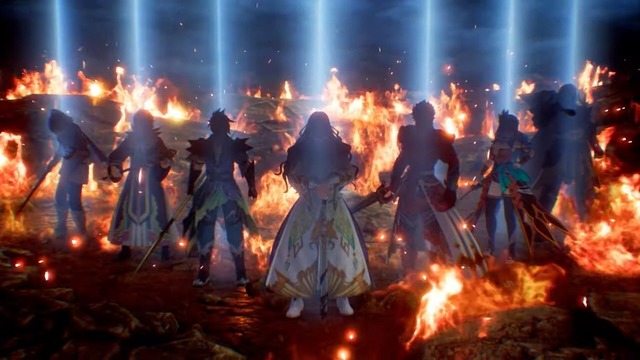 『ロマサガ2』の七英雄ってかなり変わったボスキャラだよね？