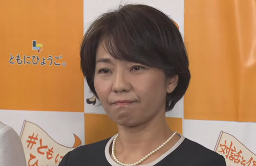 【兵庫県知事選挙】稲村氏陣営のXアカウント、選挙期間中に何度も凍結！警察に相談「組織的に一斉通報されたと推測」