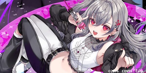 「ゲーム飽きた」発言で炎上したホロライブの新人Vtuber・響咲リオナさん、リスナーに飽きられてしまう