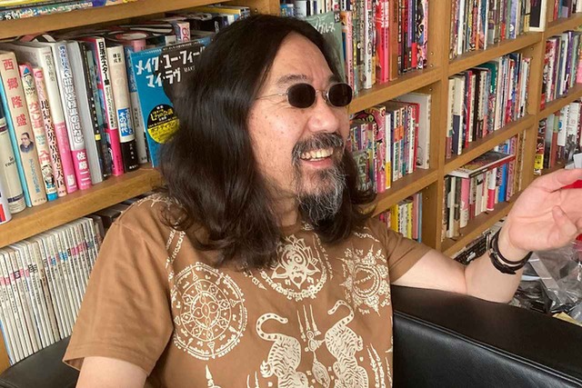 【真理】みうらじゅんさんが語る「戦争についての意見」がめちゃくちゃ頭いいと話題に！　「マジモンの天才」
