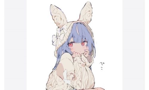 大人気絵師さん、自分の絵を『AIイラスト生成サイト』に無断転載されてガチギレ「露出の多い服だから痴漢されても仕方ないって言ってるようなもんじゃん」