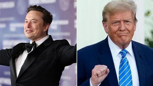 イーロン・マスクがトランプに賭けて大統領選を手伝う　→　ビットコイン・ドージコイン・テスラ株がとんでもないことになってしまうｗｗｗｗｗ