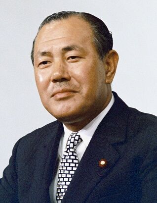 田中角栄のやったことの凄さを知りたい