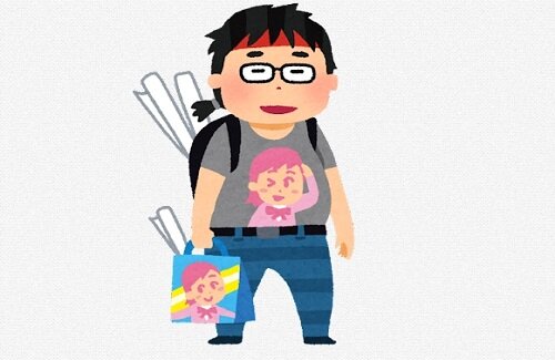 X民「オタク趣味が生きづらい人も受け入れてくれる場所じゃ無くなってマウントの場になっちゃった」⇒ 9万いいね超え