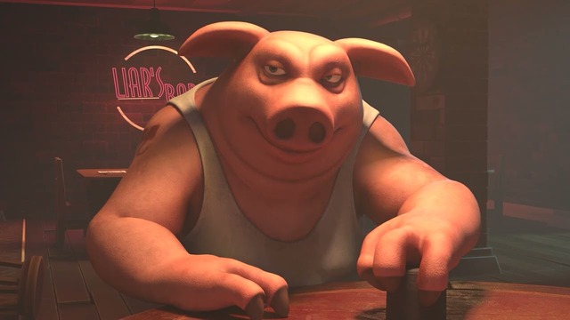 【動画あり】大人気嘘つき対戦ゲーム『Liar’s Bar』で「首を伸ばして敵の手札を覗き見る」ヤバすぎるチートが出現ｗｗｗｗｗｗ