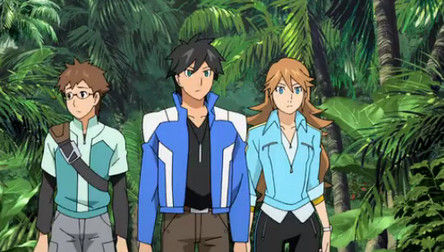 【ロマン】大学院生さん、ネット検索中にジャングルで眠る古代都市を偶然発見してしまうｗｗｗｗｗ