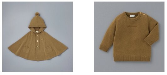そもそも高い子供服『ミキハウス』の高級ラインを見た大人、恐ろしくて泣いてしまう