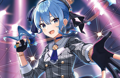 ホロライブ運営のカバー、9月中間決算は大幅増収増益を達成！自社企画TCG『ホロカ』が想定以上に売れまくり！
