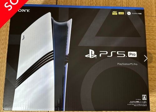 【朗報】大爆死したPS5Pro転売ヤー、ついに投げ売り開始！価格崩壊始まったかｗｗｗｗｗ