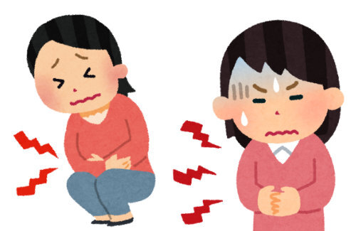 X民女性「これだけ情報化が進んだ時代に”生理が理解できない”という男は性格が終わっています」 ⇒ 10万いいね
