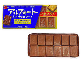 風俗嬢のあいだでのみ流行った「アルフォート貯金」とかいう謎文化