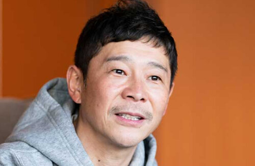 【画像】2012年の全盛期の前澤友作さん(ゾゾタウン)、尖ったナイフのように攻撃的でキレッキレすぎた　→　お前らの想像の20倍以上はロックｗｗｗｗｗ