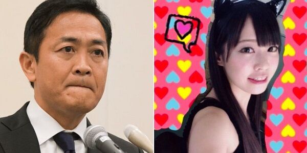 国民民主党・玉木代表の不倫相手、国民民主党の候補者だったことが判明・・・さすがにやばすぎ