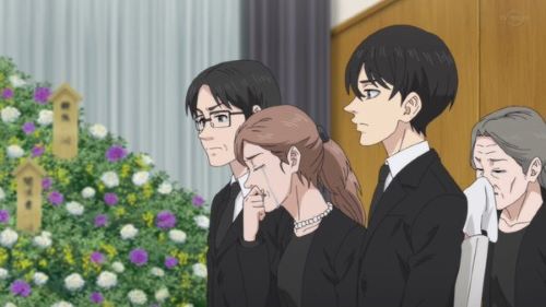 遺族「これ・・・代わりに海に散骨してください・・・」　業者「かしこまりました」→コスパ良すぎてガチで人気に