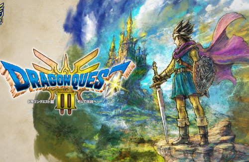 【マジかよ】HD-2D版『ドラクエ3』スイッチのパッケージ版が売り切れ続出！1万円近い価格で販売するお店も