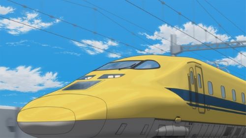 【知ってた？】新幹線、単に昔と比べて止まりやすくなったのではなく○○が原因で止めざるを得ないらしい・・・