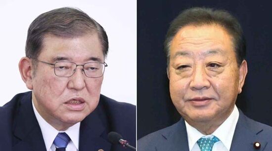 【首相指名選挙】X民「無効票84って何？お前らが野田さんに入れてたら政権交代してただろうが！義務を全うしないなら今すぐやめろ」
