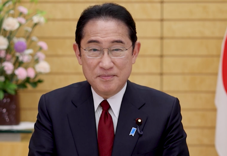 岸田前首相、首相指名選挙中ずっとニヤニヤしてて草 そんなに政局が面白いか？ →「◯◯みたいなもんだから絶対楽しいわ」と的確すぎる例えｗｗｗｗｗｗ