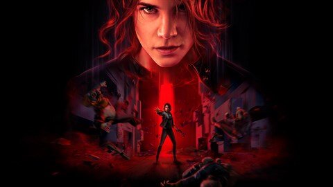 『CONTOROL2』はアクションRPGとして開発していると発表！　『アランウェイク2の』販売本数が180万本を突破！