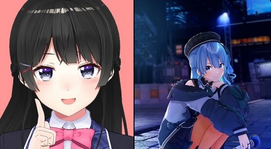 アメリカでVTuber人気投票「VTuber Awards 2024」が開始！！ 日本からは月ノ美兎や星街すいせいが