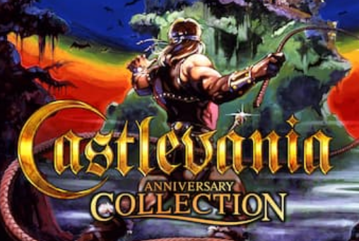 Epic Games Storeにて『悪魔城ドラキュラ アニバーサリーコレクション』が本日より無料配布！22日までだから、お前ら急げ！
