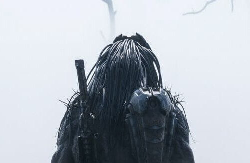 【期待】『プレデター』新作映画、プレデター自身が主人公になることが判明！「観客が応援できるようなキャラクターに」