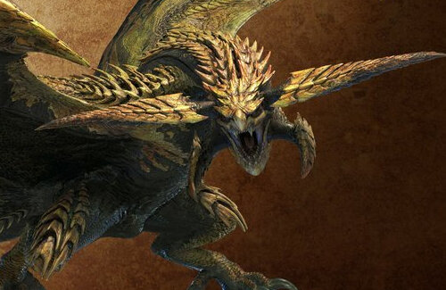 【動画】『モンハンワイルズ』新モンスター「レ・ダウ」、ついにリスキルを習得ｗｗｗｗｗ「キャンプだからって安全だと思うなよ？」