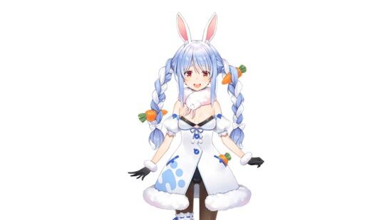 VTuber・兎田ぺこらさん、同接激減で古参リスナーから説教を食らってしまう・・・